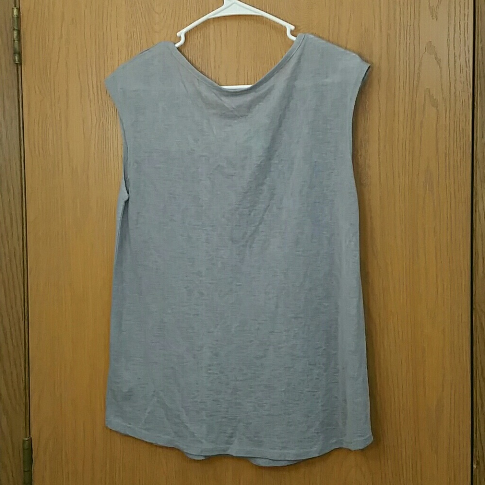 💙Free to Dream Tank Top💙 - Picture 2 of 6